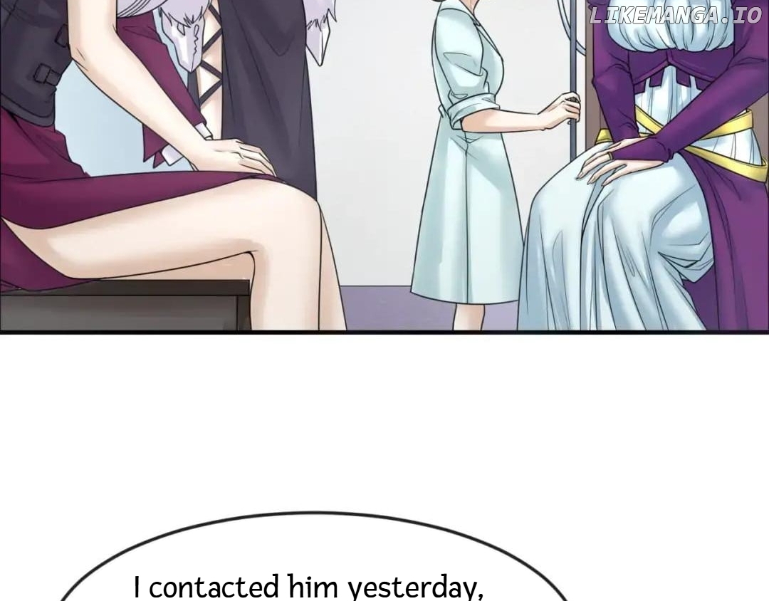 Era of the Haunted chapter 110 - page 84